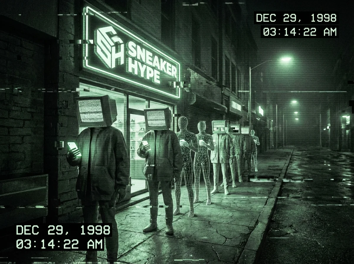 2026 Drop Predictions: AI Bots, Fair Queues, and What's Next