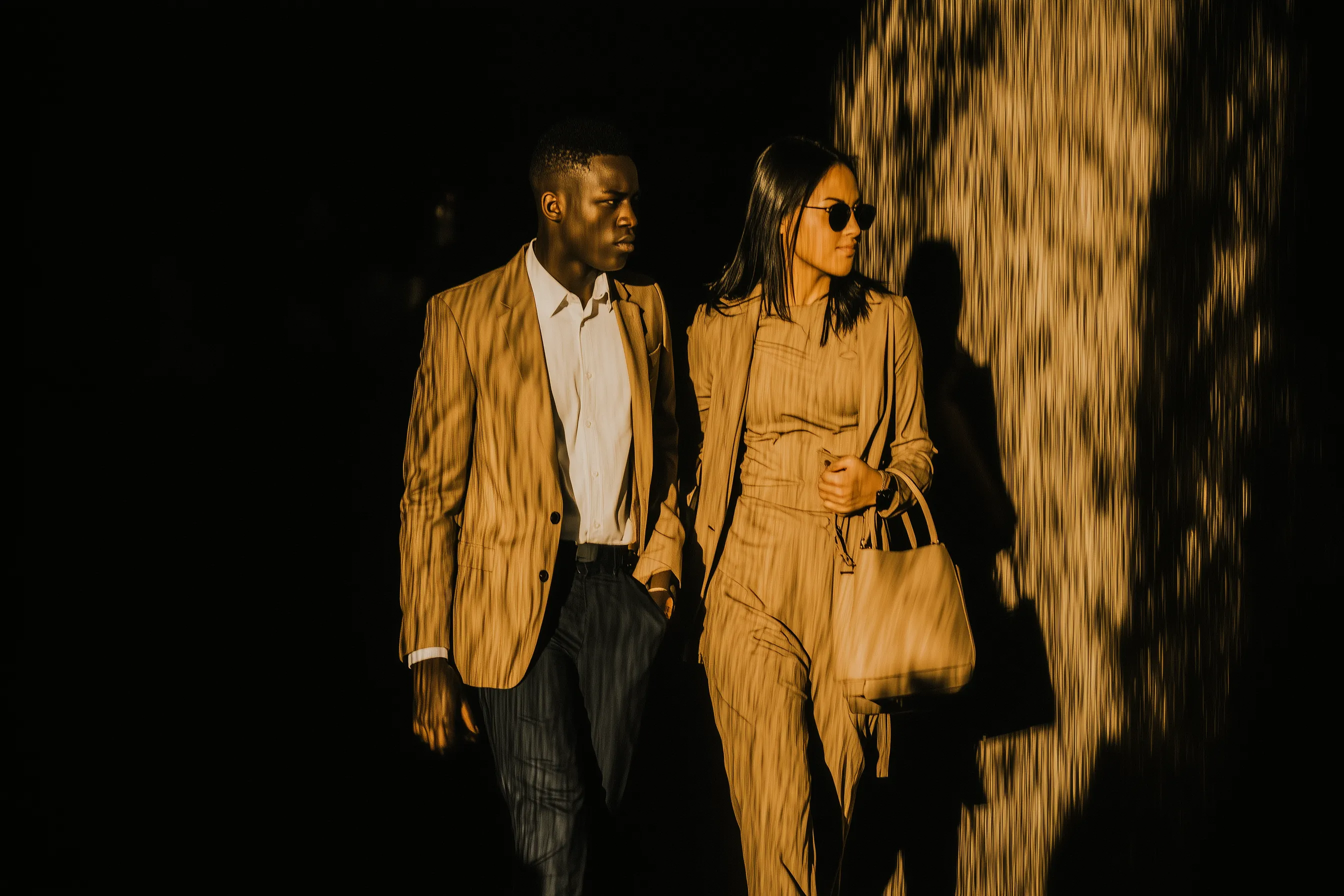 Hype + Loyalty: The Ultimate Power Couple