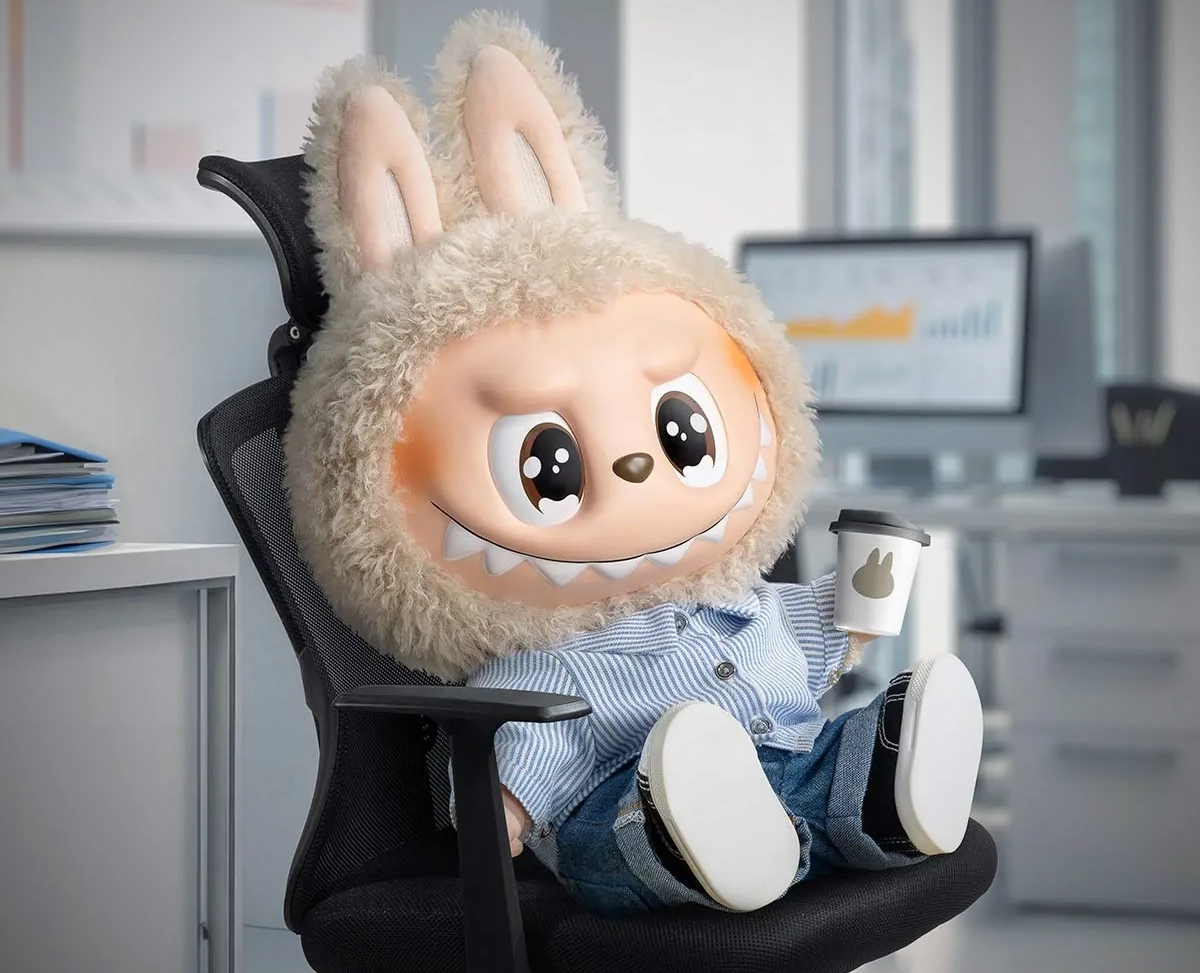 From $85 to $10,500: How Labubu Turned a Blind Box into a Blockbuster