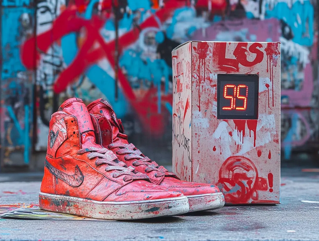 Elements of Scarcity - Limited Supply