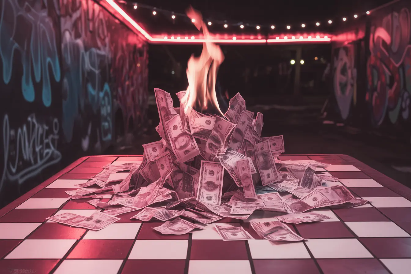 When Hype Backfires: Why Bad Drops Spawn Bad Blood and Chargebacks